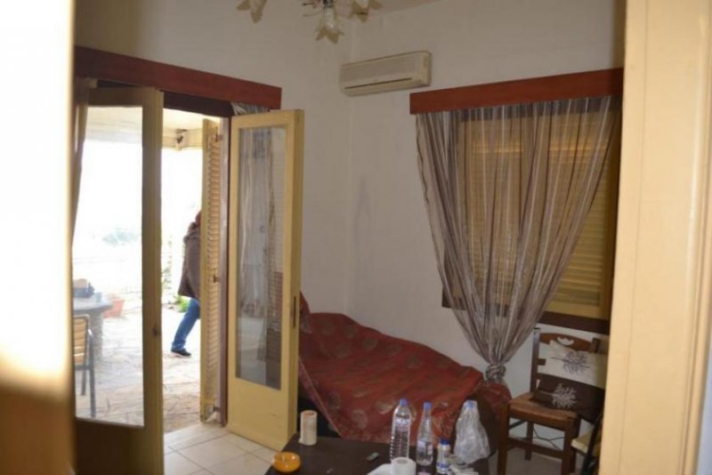 Agios Nikolaos Kreta, Agios Nikolaos: Kleines Hotel mit Meerblick, in der Nähe von Strand und Stadt auf Kreta Gewerbe kaufen